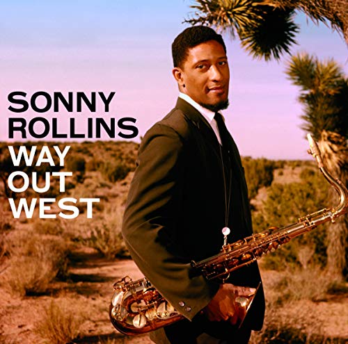Way Out West Way Out West von ESSENTIAL JAZZ CLASS
