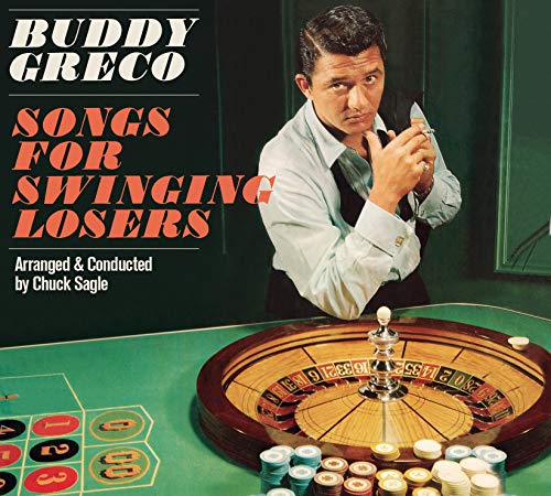 Songs for Swinging Losers+Bu Songs for Swinging Losers+Bu von ESSENTIAL JAZZ CLASSICS DIGIPACK