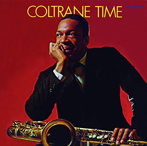 Clotrane Time + 4 Bonus Tracks Clotrane Time + 4 Bonus Tracks von ESSENTIAL JAZZ CLASSICS