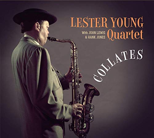 Collates (Feat John Lewis and Hank Jones)+9 Bonu von ESSENTIAL JAZZ CLASSICS