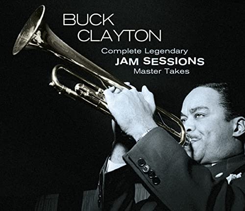 Complete Legendary Jam Essions-Master Takes Complete Legendary Jam Essions-Master Takes von ESSENTIAL JAZZ CLASSICS