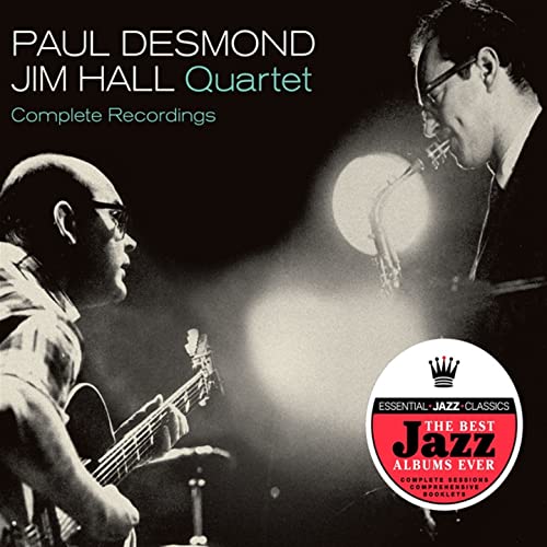 Complete Recordings von ESSENTIAL JAZZ CLASSICS