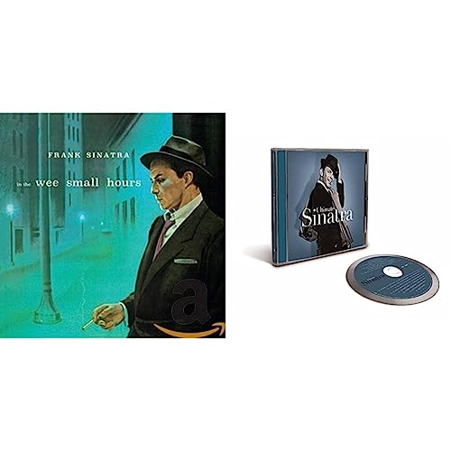 In the Wee Small Hours+8 Bonus Tracks & Ultimate Sinatra - Best Of In the Wee Small Hours+8 Bonus Tracks & Ultimate Sinatra - Best Of von ESSENTIAL JAZZ CLASSICS