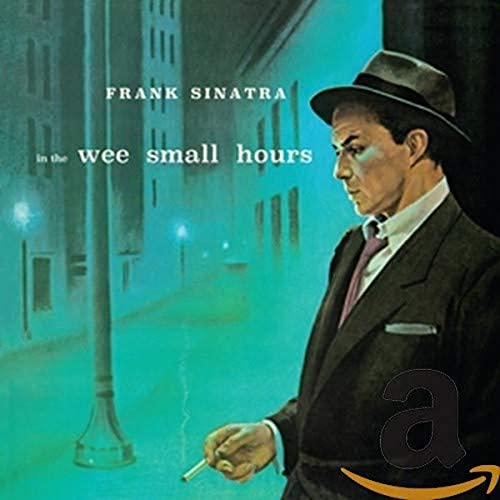 In the Wee Small Hours+8 Bonus Tracks von ESSENTIAL JAZZ CLASSICS