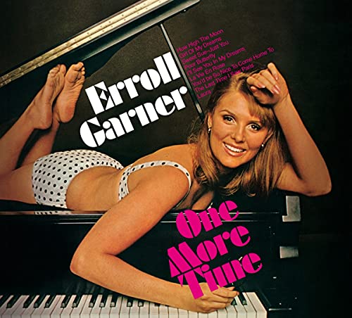 One More Time One More Time von ESSENTIAL JAZZ CLASSICS