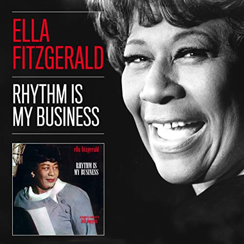 Rhythm Is My Business + 12 Bonus Tracks von ESSENTIAL JAZZ CLASSICS