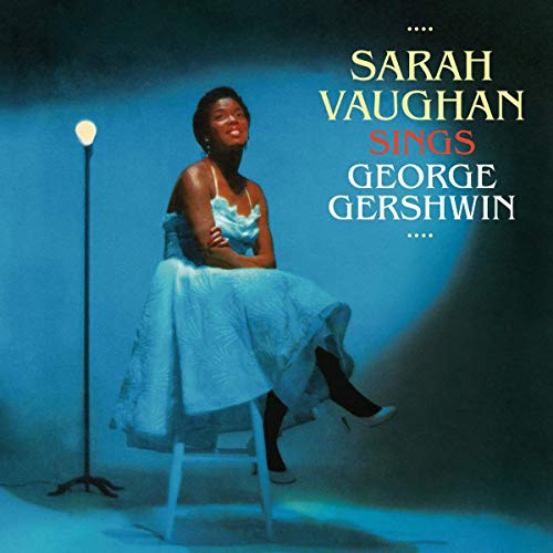 Sings George Gershwin+13 Bon Sings George Gershwin+13 Bon von ESSENTIAL JAZZ CLASSICS