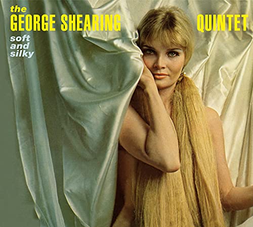 Soft and Silky+Smooth and Sw Soft and Silky+Smooth and Sw von ESSENTIAL JAZZ CLASSICS