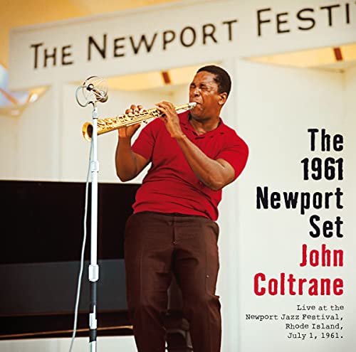 The 1961 Newport Set+4 Bonus Tracks The 1961 Newport Set+4 Bonus Tracks von ESSENTIAL JAZZ CLASSICS