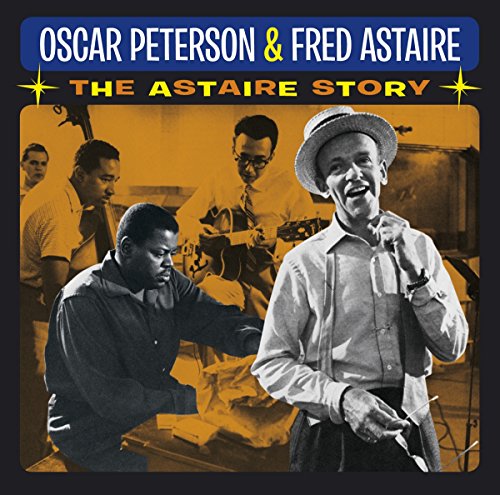 The Astaire Story+1 Bonus Track von ESSENTIAL JAZZ CLASSICS