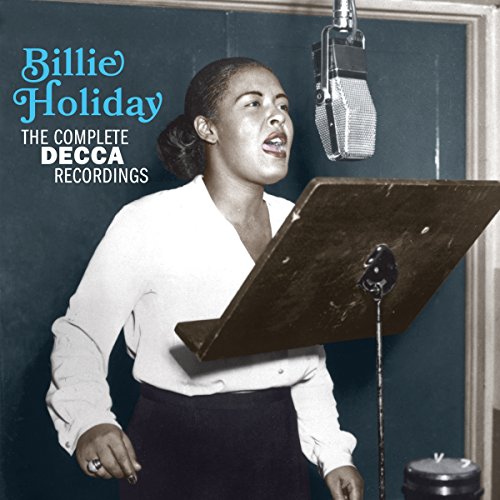 The Complete Decca Recordings von ESSENTIAL JAZZ CLASSICS