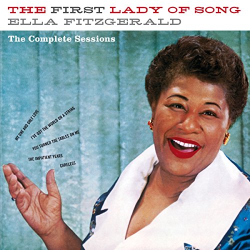 The First Lady of Song-the C von ESSENTIAL JAZZ CLASSICS