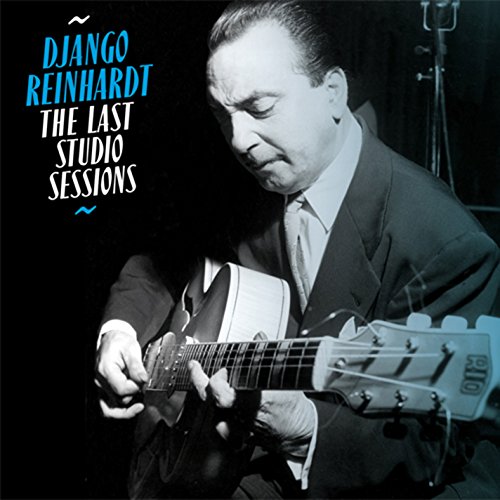 The Last Studio Sessions The Last Studio Sessions von ESSENTIAL JAZZ CLASSICS
