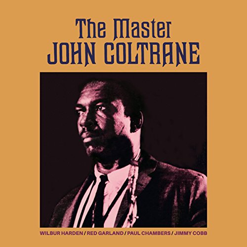 The Master + 4 Bonus Tracks von ESSENTIAL JAZZ CLASSICS