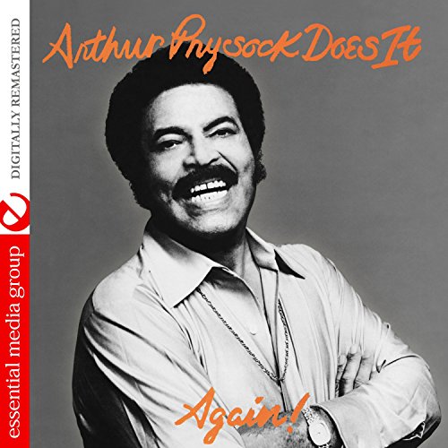 Arthur Prysock Does It Again Arthur Prysock Does It Again von ESSENTIAL