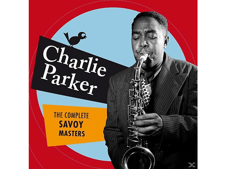 Charlie Parker - The Complete Savoy Masters+17 Bonus Tracks (CD) von ESSENTIAL