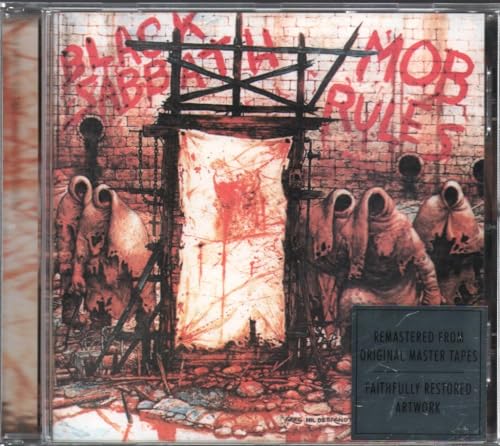Mob Rules von ESSENTIAL