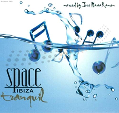 Space Ibiza Tranquil Vol.1 von ESSENTIAL