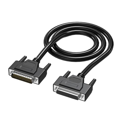 ESTCNK DB44 Stecker auf Buchse/Stecker, Kabel für Computerkassen von ESTCNK