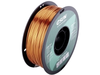 ESUN ePLA-Silk Copper Filament PLA-plast 1.75 mm 1 kg Kobber (metallic) 1 kg von ESUN