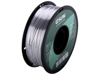 ESUN ePLA-Silk Silver Filament PLA-Plast 1,75 mm 1 kg Sølv (metallisch) 1 kg von ESUN