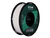 Esun Weiß - 1 kg - PLA+ Filament (3D) ( PLA+175W1 ) von ESUN