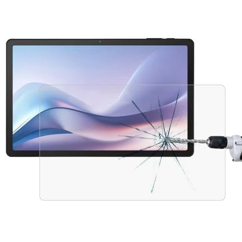 ESVDBPUV AYHCJB JTBJYLM Displayschutzfolie aus gehärtetem Glas für Ai/wa Tab AE10 9H, 0,3 mm, explosionsgeschützte Glasfolie (Farbe 2) von ESVDBPUV