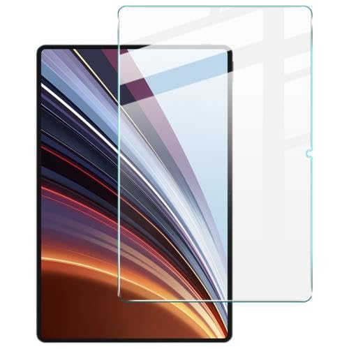 ESVDBPUV AYHCJB JZSTDLP Displayschutzfolie aus gehärtetem Glas für Honor Pad GT Pro H Serie von ESVDBPUV