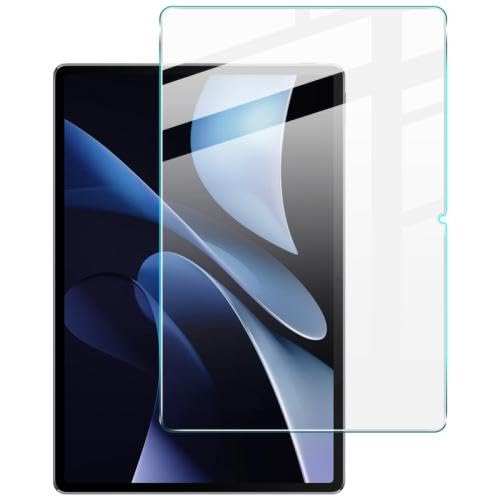 ESVDBPUV AYHCJB JZSTDLP Displayschutzfolie aus gehärtetem Glas für Hua wei MatePad Air 2024 H Serie (Farbe 1) von ESVDBPUV