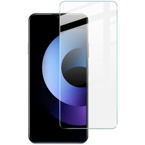 ESVDBPUV AYHCJB JZSTDLP Displayschutzfolie aus gehärtetem Glas für Wiko Hi Enjoy70 Plus 5G H Serie von ESVDBPUV