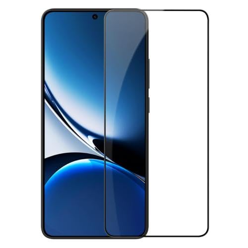 ESVDBPUV AYHCJB JZSTDLP Explosionsgeschützte Hartglasfolie für Redmi Note14 4G/5G CP+Pro, 9H, Farbe 2 von ESVDBPUV