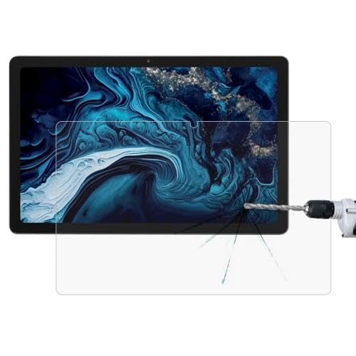 ESVDBPUV AYHCJB LAFGNWD Explosionsgeschützte Hartglasfolie für DI/G/MA Optima1440E 4G 10.1 9H 0,3 mm (Farbe 2) von ESVDBPUV