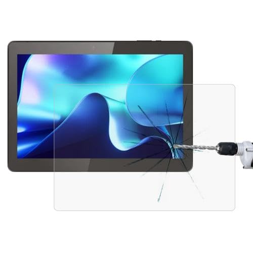 ESVDBPUV AYHCJB LAFGNWD Explosionsgeschützte Hartglasfolie für Lo/g/icom Tab134 10.1 9H 0,3 mm (Farbe 1) von ESVDBPUV