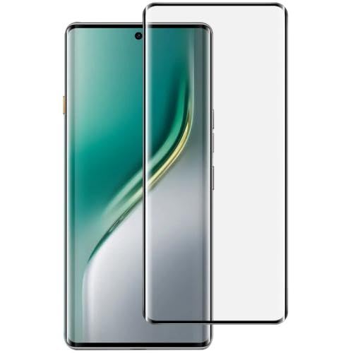 ESVDBPUV AYHCJB RTTYC für Te/c/no Camon40 Pro 5G 3D Gebogene Panzerglasfolie, Vollkleber Positionierung Version von ESVDBPUV