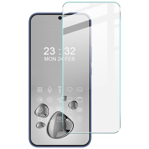 ESVDBPUV AYHCJB SJZTMSS Displayschutzfolie aus gehärtetem Glas für Hua wei nova12/nova11/nova13 H Serie von ESVDBPUV