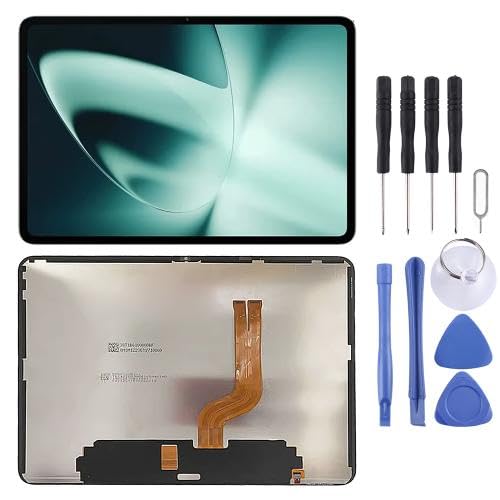 ESVDBPUV DSZQKS OPD2203 IPS-LCD-Bildschirm mit Digitizer für One-Plus Pad SMBJP von ESVDBPUV