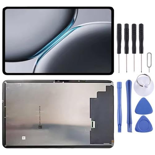 ESVDBPUV DSZQKS SMBJP IPS-LCD-Bildschirm mit Digitizer für One-Plus Pad Go OPD2304 ESVDBPUV DSZQKS SMBJP IPS-LCD-Bildschirm mit Digitizer für One-Plus Pad Go OPD2304 von ESVDBPUV