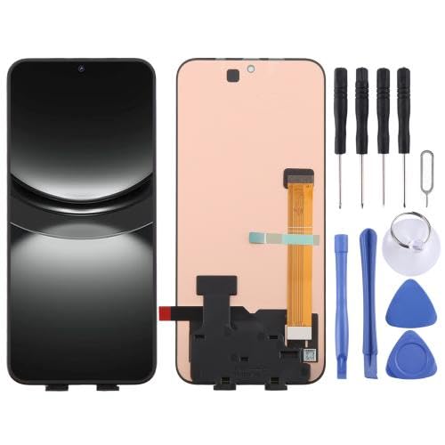 ESVDBPUV DSZQKS SMBJP LCD-Bildschirm mit Digitizer für Hua wei Nova12 von ESVDBPUV