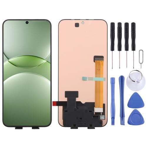 ESVDBPUV DSZQKS SMBJP LCD-Bildschirm mit Digitizer für Nova13 von ESVDBPUV