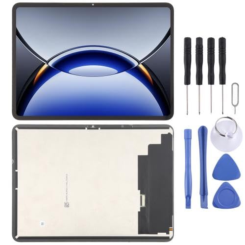 ESVDBPUV DSZQKS SMBJP LCD-Bildschirm mit Digitizer für OP/PO Pad3Pro von ESVDBPUV