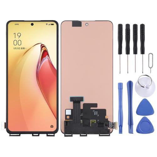 ESVDBPUV GJMJT LCD-Bildschirm für OP PO Reno8 Pro 5G CPH2357 AMOLED Material LCD Bildschirm mit Digitizer Vollmontage SMBJP ESVDBPUV GJMJT LCD-Bildschirm für OP PO Reno8 Pro 5G CPH2357 AMOLED Material LCD Bildschirm mit Digitizer Vollmontage SMBJP von ESVDBPUV