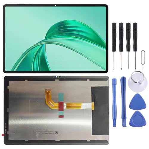 ESVDBPUV GJMJT SMBJP LCD-Bildschirm mit Digitizer für Honor Pad X8a von ESVDBPUV