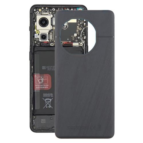 ESVDBPUV GKOZTXJ DSZQKS for OnePlus13 Zurück Abdeckung von ESVDBPUV