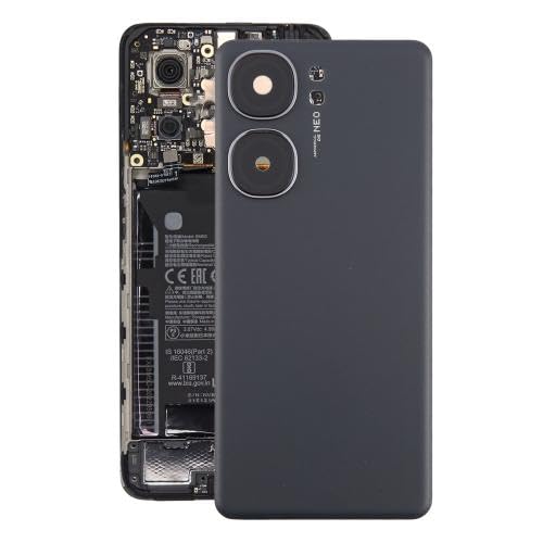 ESVDBPUV GKOZTXJ DSZQKS for iQOO Neo9 Pro Batterierückabdeckung mit Kameraobjektivabdeckung ESVDBPUV GKOZTXJ DSZQKS for iQOO Neo9 Pro Batterierückabdeckung mit Kameraobjektivabdeckung von ESVDBPUV