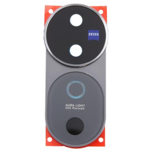 ESVDBPUV GKOZTXJ DSZQKS for vi-vo V40 Rückkamera-Objektivabdeckung(Grey) von ESVDBPUV