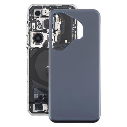 ESVDBPUV GKOZTXJ GJMJT for Hua wei Pura70 Pro OEM Batterie Rückseite(Black) von ESVDBPUV