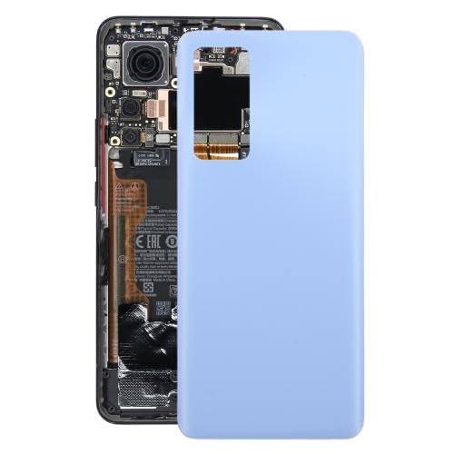 ESVDBPUV GKOZTXJ GJMJT for Xiao mi 12S OEM Batterie Zurück Abdeckung(Blue) von ESVDBPUV