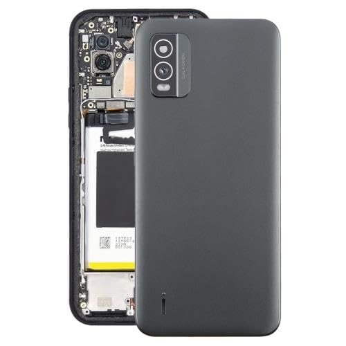 ESVDBPUV GKOZTXJ YNSDNN for No-kia C210 Batterierückseite von ESVDBPUV