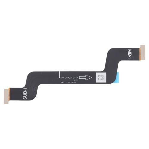 ESVDBPUV HWEDZ ZDDAYH For Nothing CMF Phone1 A015 LCD Mainboard Connector Flex Cable ESVDBPUV HWEDZ ZDDAYH For Nothing CMF Phone1 A015 LCD Mainboard Connector Flex Cable von ESVDBPUV