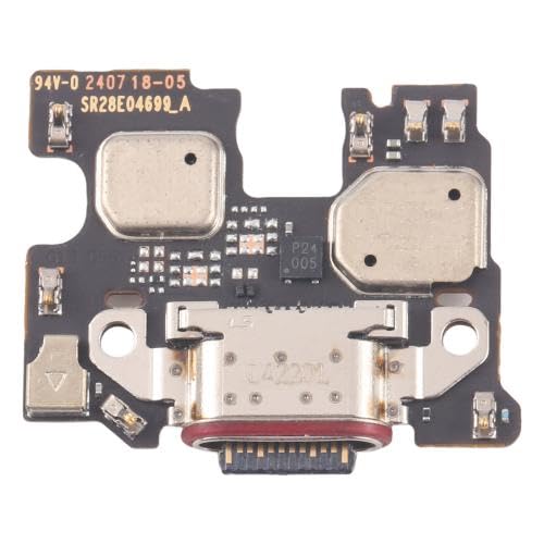 ESVDBPUV HWEDZ ZDDAYH Ladebuchse für Moto G05, Farbe 6 von ESVDBPUV